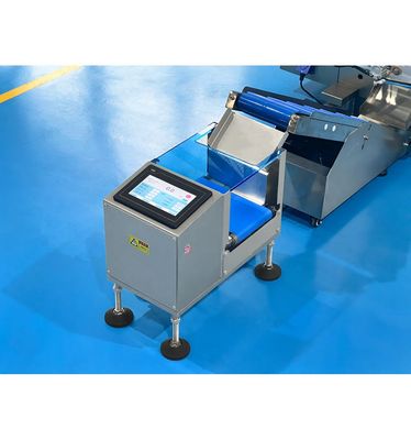 SK-左右分选小型检重秤-Small Left-Right Sorting Checkweigher