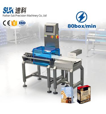 SKCW-150-高速在线检重秤-High-speed Check Weigher