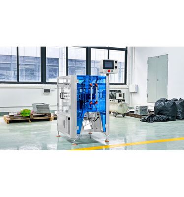 SKL-320BB-翻领小立式包装机-Vertical Packing Machine