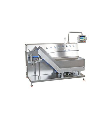 SK-高速无序理料机-High-Speed Unordered Sorting and Counting Machine