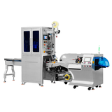 开关面板包装机